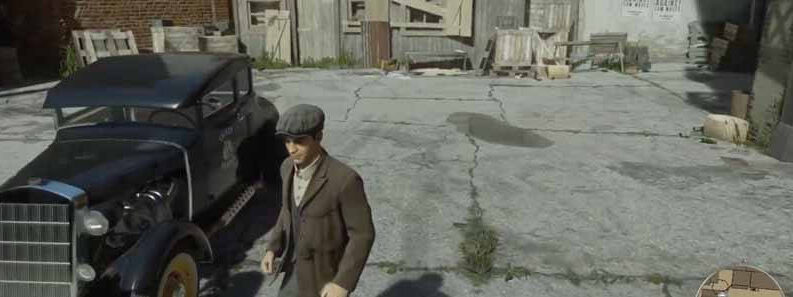 crazy horse car mafia cover