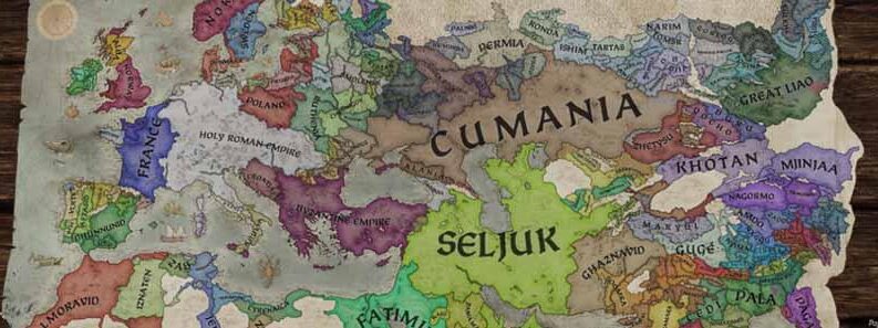 crusader kings 3 stress cover