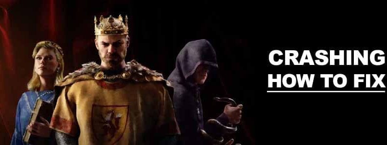 crusader kings cover crashing 1