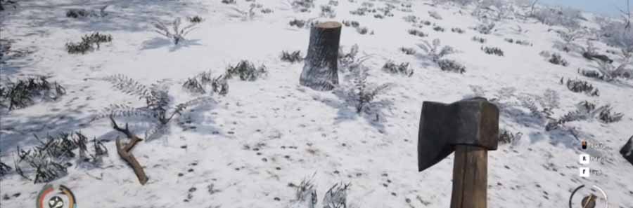 Medieval Dynasty - Do Trees Grow Back