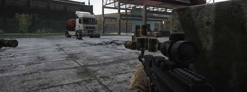 escape from tarkov mac cover