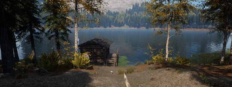 fishing medieval dynasty