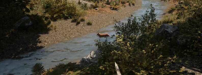 fox medieval dynasty