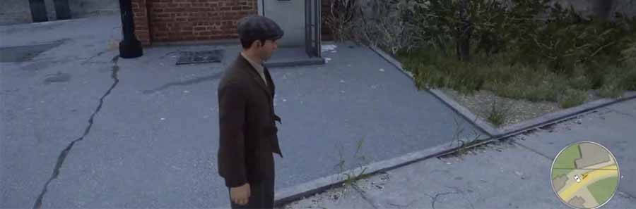 Mafia 1 Remake : How to Unlock Free Ride Secret Jobs