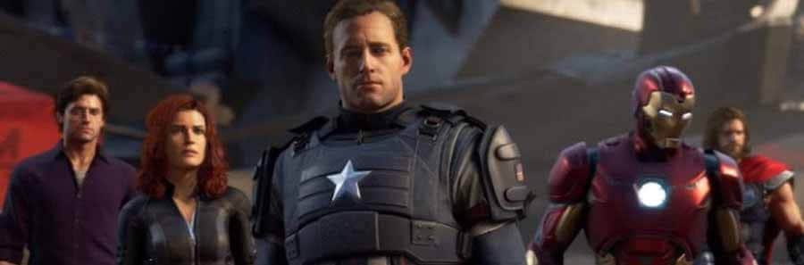 Marvel's Avengers - Gold Chest Locations | Where to Find