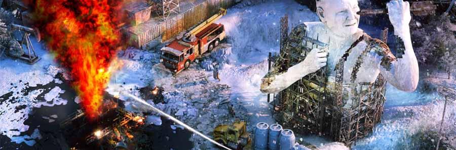 Wasteland 3 - Golden Toaster Guide