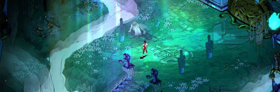 Hades: How To Unlock Guan Yu Aspect