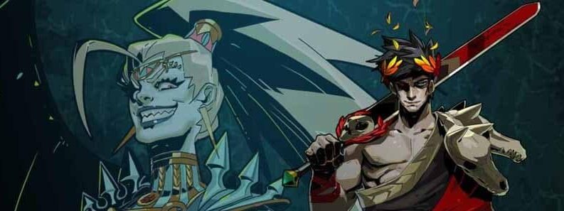 hades unlocking lucifer