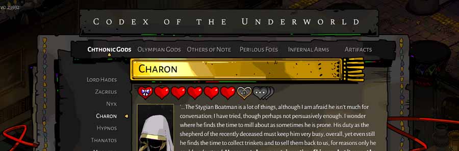 Hades Heart Of Artemis: How To Unlock 7th Heart For Artemis