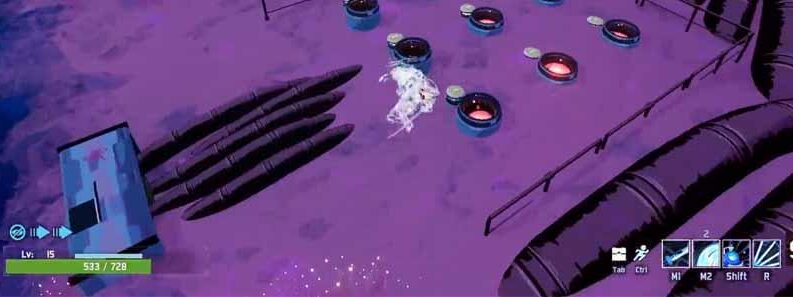 how to activate risk of rain 2 cover