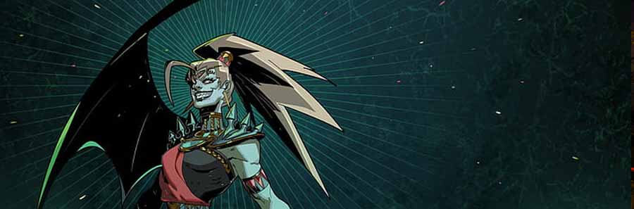 Hades: How To Beat 32 Heat