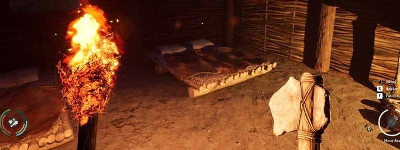 how to build house Medieval Dynasty cover