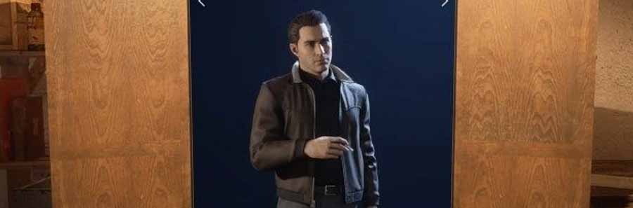 How To Change Clothes In Mafia Definitive Edition