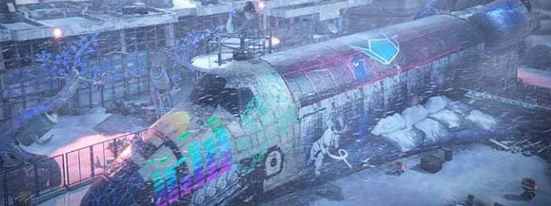 how to find crossbow location wasteland 3