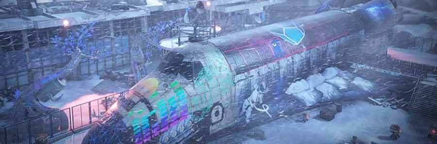 Wasteland 3 : How To Find The Crossbow