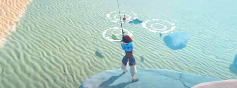 how to fish craftopia cover