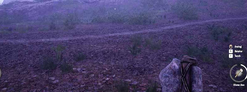 how to get axe medieval dynasty cover