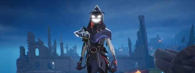 how to get hollow skin spellbreak