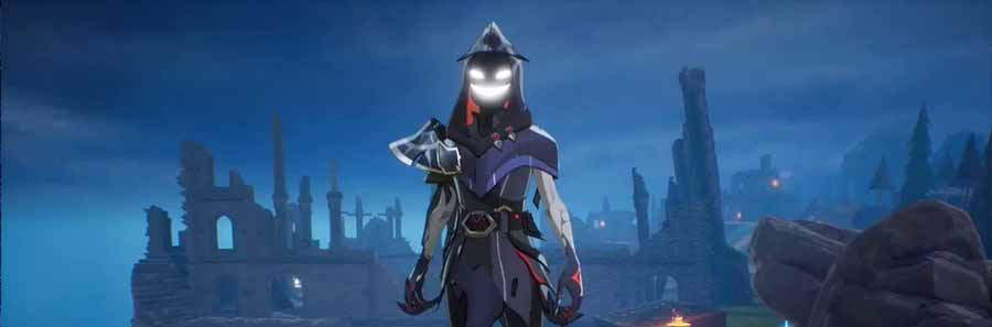 How To Get Hollow Skin In Spellbreak