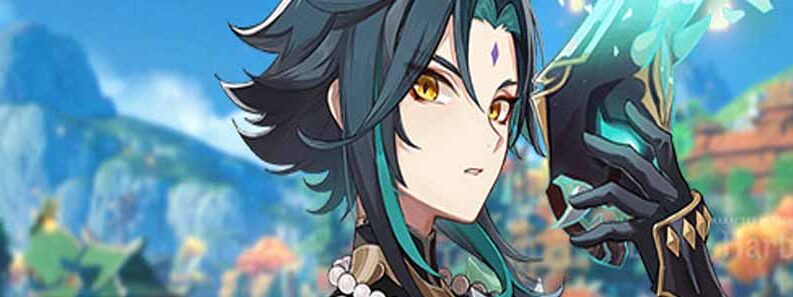 how to get xiao genshin