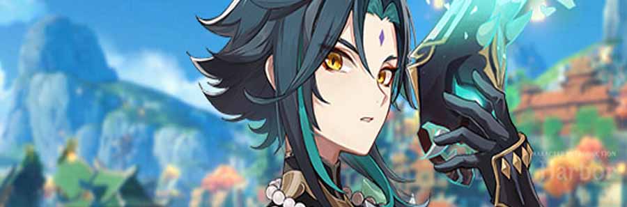 Genshin Impact: Xiao | How To Get Xiao