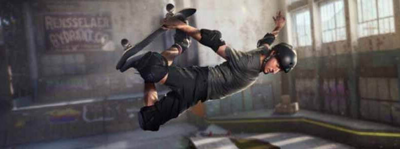 how to invite friends tony hawk pro skater 1 2