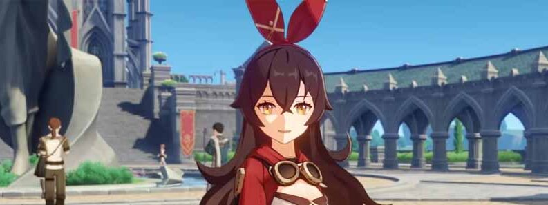 how to level up genshin