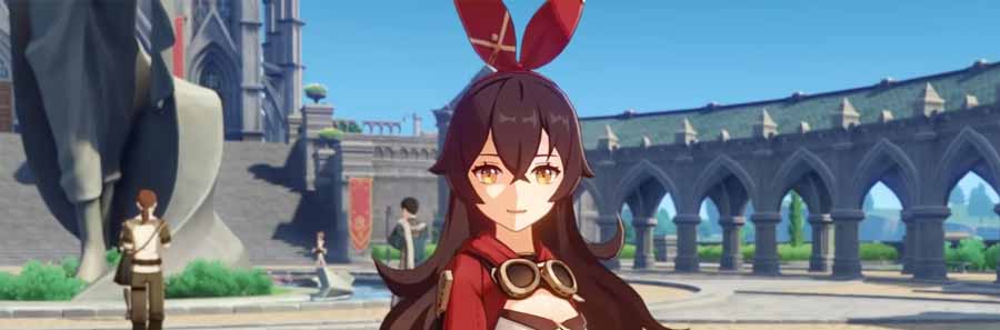 Genshin Impact: Level | How To Level Up