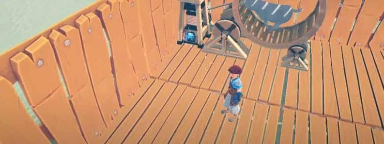 how to make batteries in craftopia cover