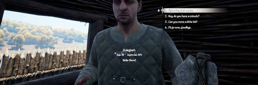 How To Make Money in Medieval Dynasty