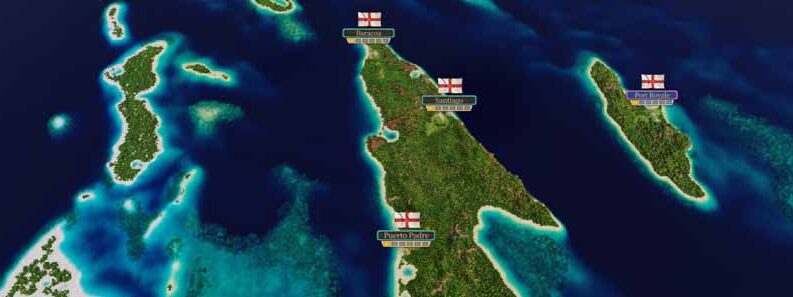 how to make money port royale 4