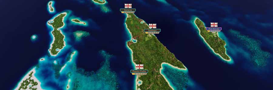 Port Royale 4: How To Make Money