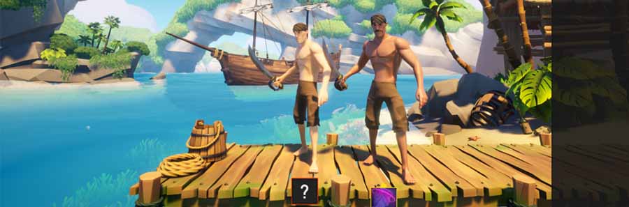 Blazing Sails : How To Play With Friends