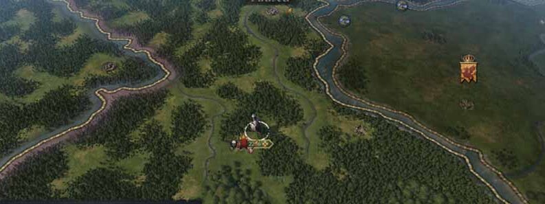 how to raid crusader kings 3 cover