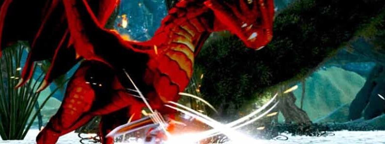 how to slay dragon craftopia cover