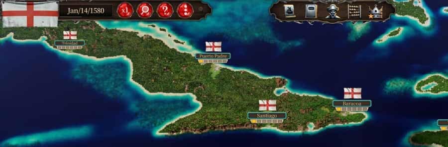 Port Royale 4: How To Trade