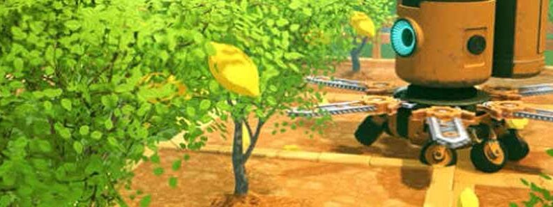 how to use excavator and containter craftopia