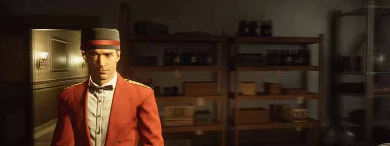 liftboy outfit mafia cover