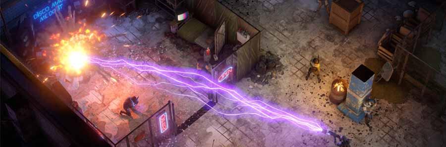Wasteland 3 :  Liver Box Utility Item Location