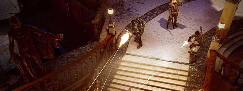 mamma cotter location wasteland 3