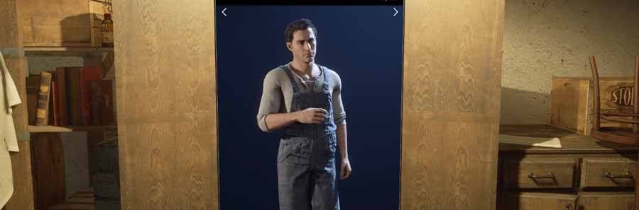 Mafia: Definitive Edition - How To Unlock Mechanic Outfit