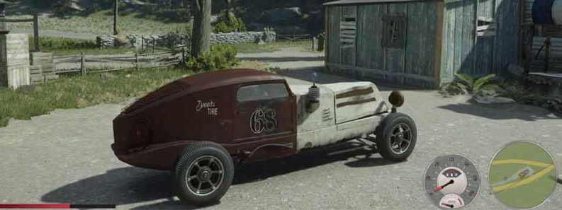 mutagen car mafia cover