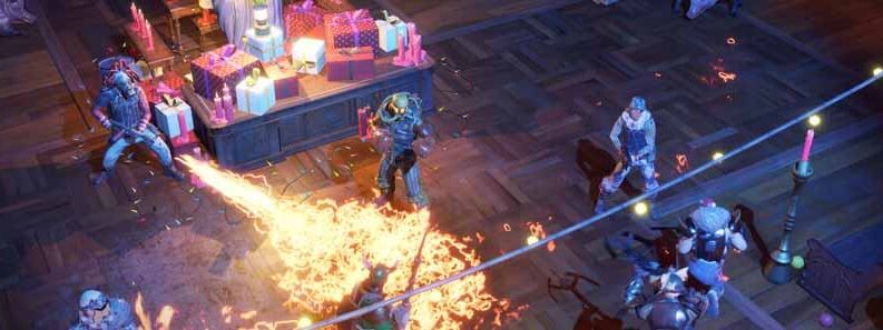 nooka zooka weapon location wasteland 3 cover