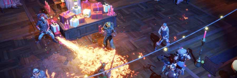 Wasteland 3 : Nooka Zuka Weapon Location