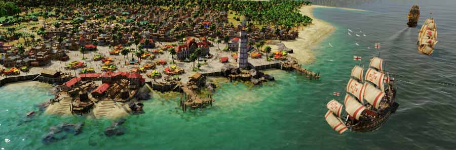 Will Port Royale 4 Come Out On Xbox One And PS4