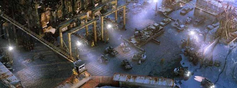 poultron companion wasteland 3 cover