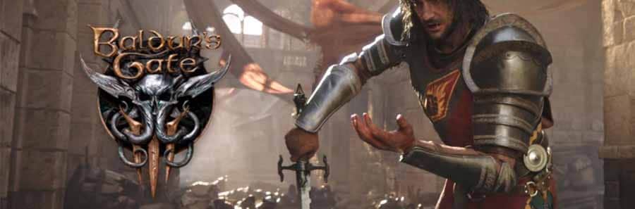 Will Baldurs Gate III Come Out On Xbox One And PS4