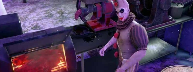 ramen noodles location wasteland 3