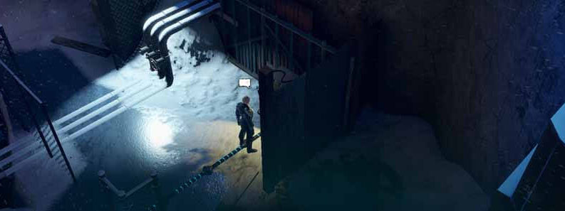 ranger hq wasteland 3