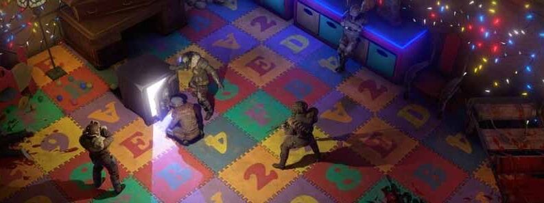 recruit quarex to hq wasteland 3 cover